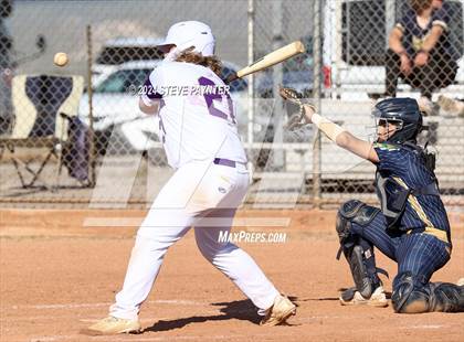 Thumbnail 2 in Yuma Catholic @ Wickenburg photogallery.