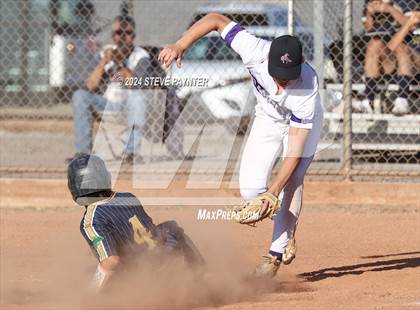 Thumbnail 1 in Yuma Catholic @ Wickenburg photogallery.