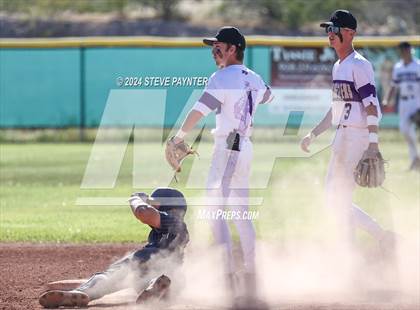 Thumbnail 1 in Yuma Catholic @ Wickenburg photogallery.