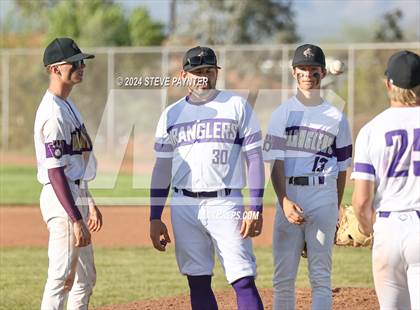 Thumbnail 3 in Yuma Catholic @ Wickenburg photogallery.