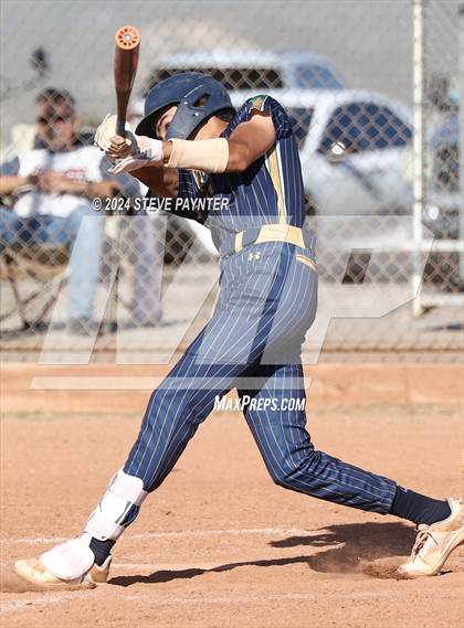 Thumbnail 3 in Yuma Catholic @ Wickenburg photogallery.