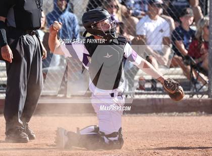 Thumbnail 1 in Yuma Catholic @ Wickenburg photogallery.