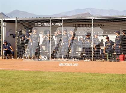 Thumbnail 1 in Yuma Catholic @ Wickenburg photogallery.