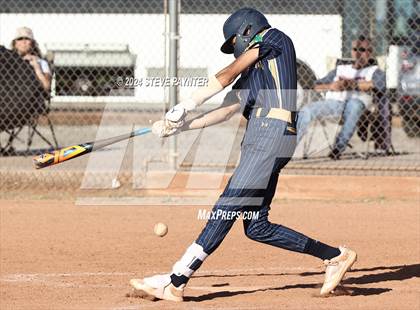 Thumbnail 2 in Yuma Catholic @ Wickenburg photogallery.