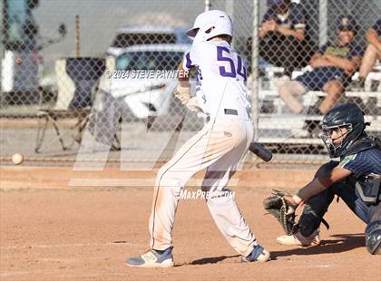 Thumbnail 1 in Yuma Catholic @ Wickenburg photogallery.