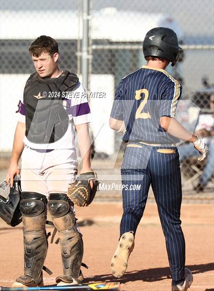 Thumbnail 3 in Yuma Catholic @ Wickenburg photogallery.