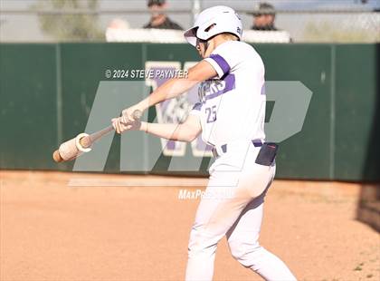 Thumbnail 3 in Yuma Catholic @ Wickenburg photogallery.