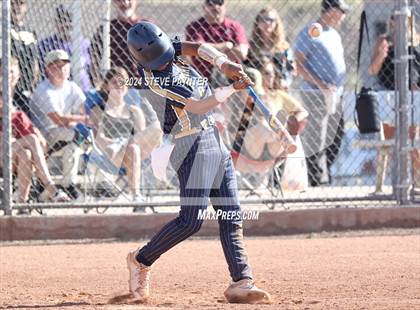 Thumbnail 3 in Yuma Catholic @ Wickenburg photogallery.
