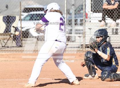 Thumbnail 3 in Yuma Catholic @ Wickenburg photogallery.