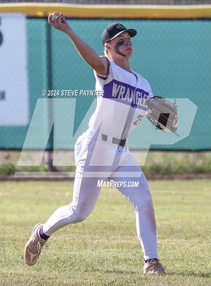 Thumbnail 2 in Yuma Catholic @ Wickenburg photogallery.