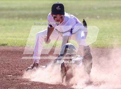 Thumbnail 3 in Yuma Catholic @ Wickenburg photogallery.