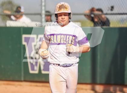Thumbnail 1 in Yuma Catholic @ Wickenburg photogallery.