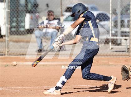 Thumbnail 1 in Yuma Catholic @ Wickenburg photogallery.
