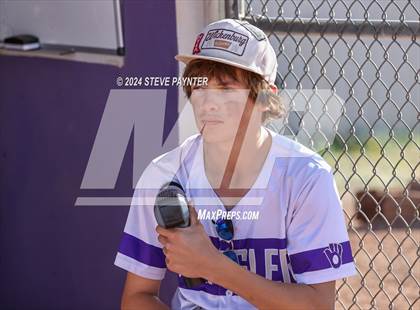 Thumbnail 3 in Yuma Catholic @ Wickenburg photogallery.
