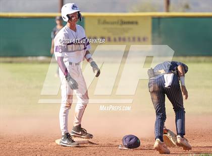 Thumbnail 2 in Yuma Catholic @ Wickenburg photogallery.