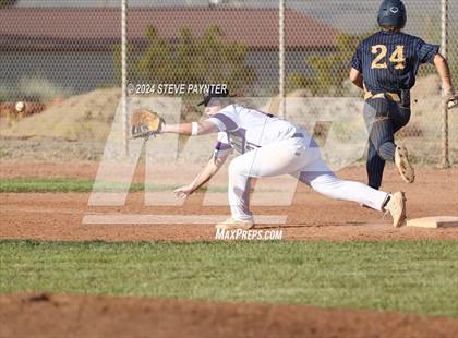 Thumbnail 3 in Yuma Catholic @ Wickenburg photogallery.