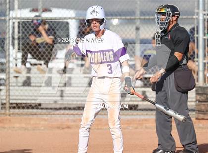 Thumbnail 3 in Yuma Catholic @ Wickenburg photogallery.
