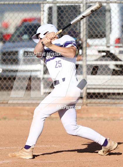 Thumbnail 2 in Yuma Catholic @ Wickenburg photogallery.