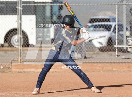 Thumbnail 3 in Yuma Catholic @ Wickenburg photogallery.