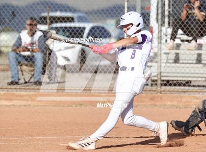 Thumbnail 3 in Yuma Catholic @ Wickenburg photogallery.