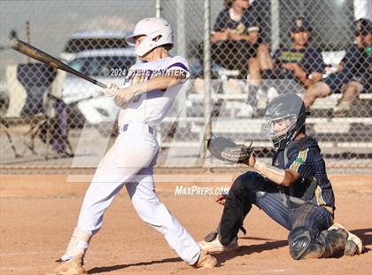 Thumbnail 1 in Yuma Catholic @ Wickenburg photogallery.