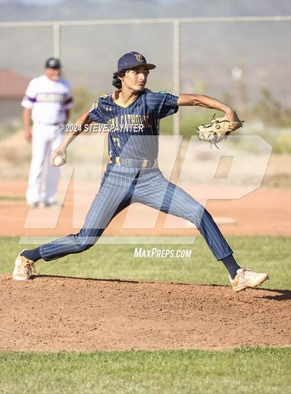 Thumbnail 1 in Yuma Catholic @ Wickenburg photogallery.