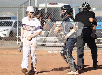 Thumbnail 2 in Yuma Catholic @ Wickenburg photogallery.