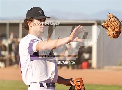 Thumbnail 1 in Yuma Catholic @ Wickenburg photogallery.