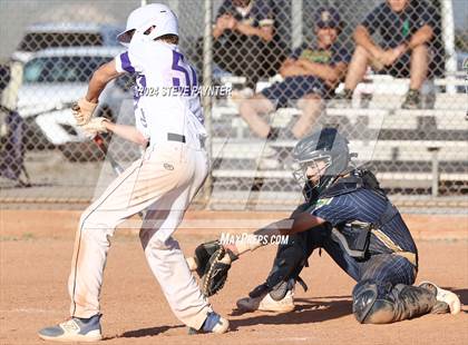Thumbnail 2 in Yuma Catholic @ Wickenburg photogallery.