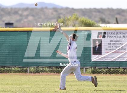 Thumbnail 2 in Yuma Catholic @ Wickenburg photogallery.