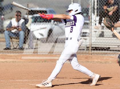 Thumbnail 2 in Yuma Catholic @ Wickenburg photogallery.