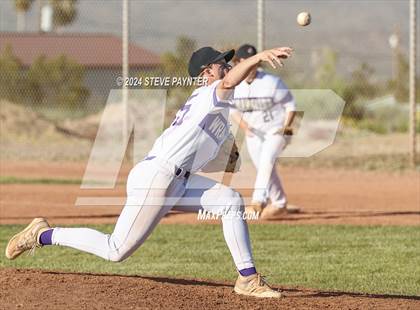 Thumbnail 3 in Yuma Catholic @ Wickenburg photogallery.