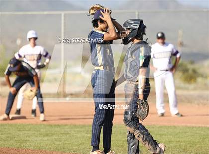 Thumbnail 1 in Yuma Catholic @ Wickenburg photogallery.