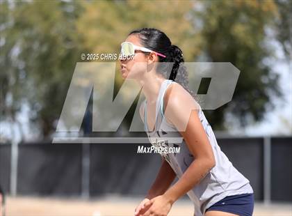 Thumbnail 1 in Ironwood Ridge vs. Mountain Ridge (CatBox Classic Beach Invitational) photogallery.