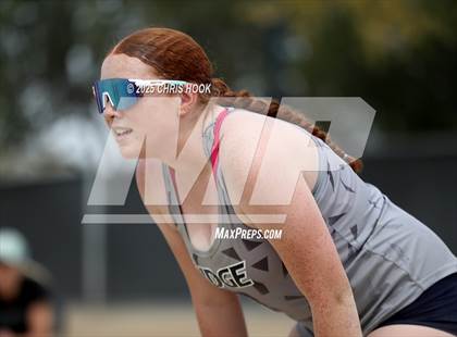 Thumbnail 1 in Ironwood Ridge vs. Mountain Ridge (CatBox Classic Beach Invitational) photogallery.