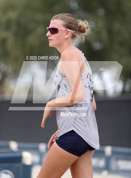 Thumbnail 3 in Ironwood Ridge vs. Mountain Ridge (CatBox Classic Beach Invitational) photogallery.