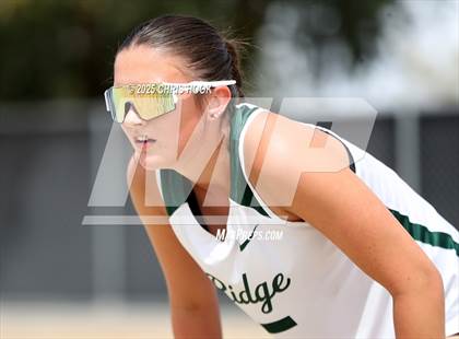 Thumbnail 1 in Ironwood Ridge vs. Mountain Ridge (CatBox Classic Beach Invitational) photogallery.