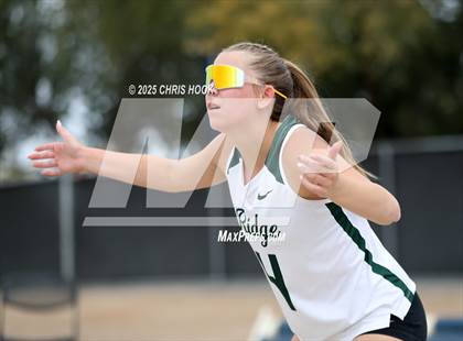 Thumbnail 1 in Ironwood Ridge vs. Mountain Ridge (CatBox Classic Beach Invitational) photogallery.