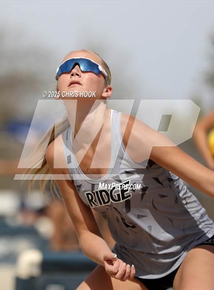 Thumbnail 3 in Ironwood Ridge vs. Mountain Ridge (CatBox Classic Beach Invitational) photogallery.