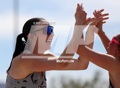 Thumbnail 2 in Ironwood Ridge vs. Mountain Ridge (CatBox Classic Beach Invitational) photogallery.