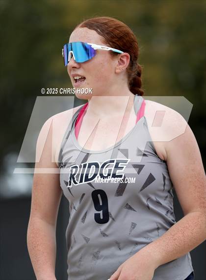 Thumbnail 1 in Ironwood Ridge vs. Mountain Ridge (CatBox Classic Beach Invitational) photogallery.