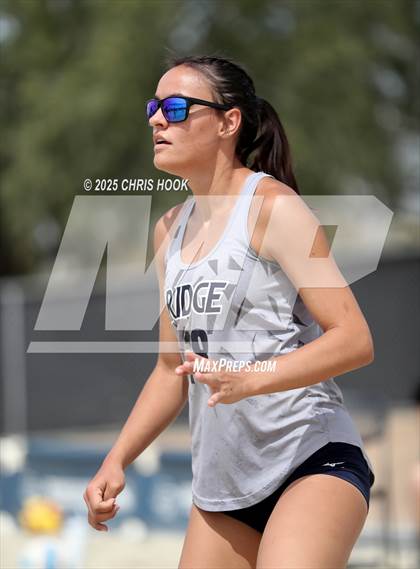 Thumbnail 1 in Ironwood Ridge vs. Mountain Ridge (CatBox Classic Beach Invitational) photogallery.