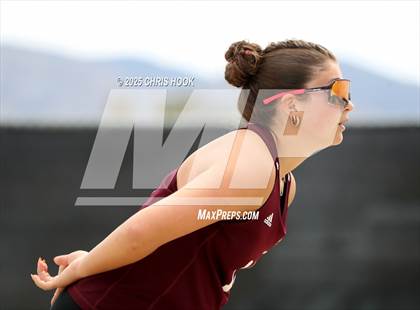 Thumbnail 2 in Ironwood Ridge vs. Mountain Ridge (CatBox Classic Beach Invitational) photogallery.