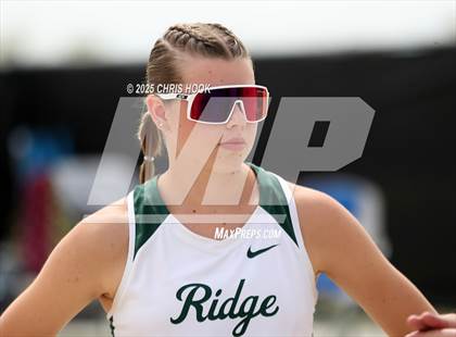 Thumbnail 3 in Ironwood Ridge vs. Mountain Ridge (CatBox Classic Beach Invitational) photogallery.