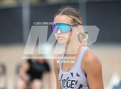 Thumbnail 2 in Ironwood Ridge vs. Mountain Ridge (CatBox Classic Beach Invitational) photogallery.