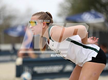 Thumbnail 2 in Ironwood Ridge vs. Mountain Ridge (CatBox Classic Beach Invitational) photogallery.