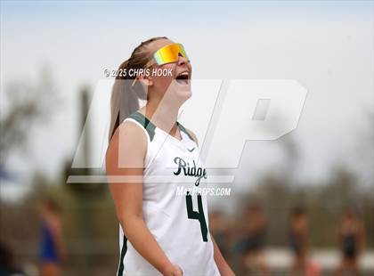 Thumbnail 1 in Ironwood Ridge vs. Mountain Ridge (CatBox Classic Beach Invitational) photogallery.