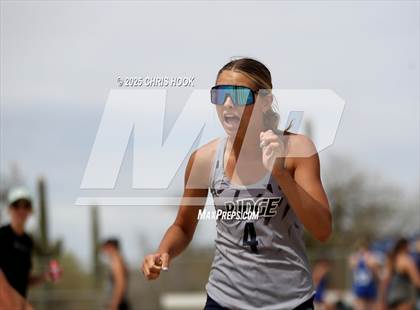 Thumbnail 3 in Ironwood Ridge vs. Mountain Ridge (CatBox Classic Beach Invitational) photogallery.