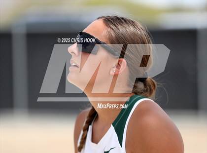 Thumbnail 1 in Ironwood Ridge vs. Mountain Ridge (CatBox Classic Beach Invitational) photogallery.