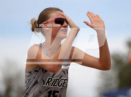 Thumbnail 1 in Ironwood Ridge vs. Mountain Ridge (CatBox Classic Beach Invitational) photogallery.